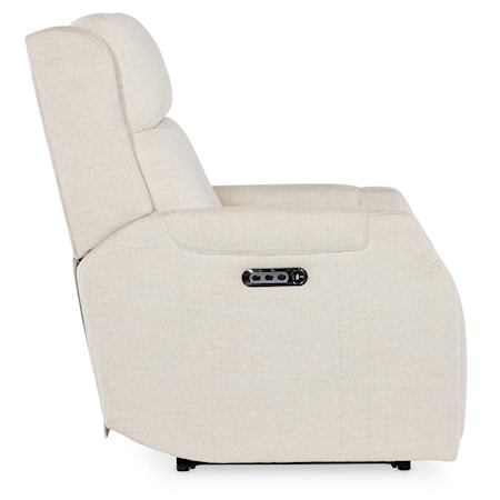 Zero Gravity Power Recliner