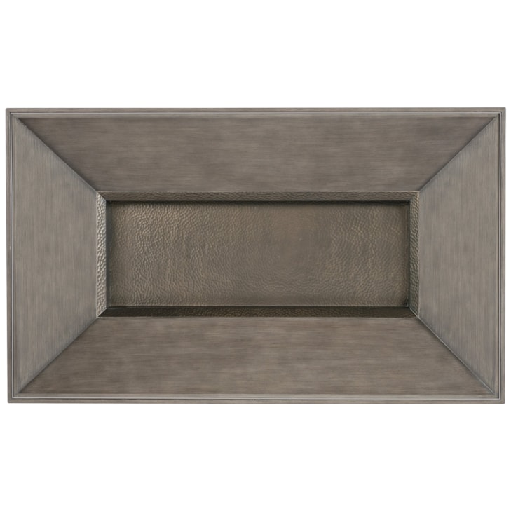 Hooker Furniture Commerce and Market Cocktail Table