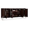 Hooker Furniture Bella Donna 4-Door Credenza