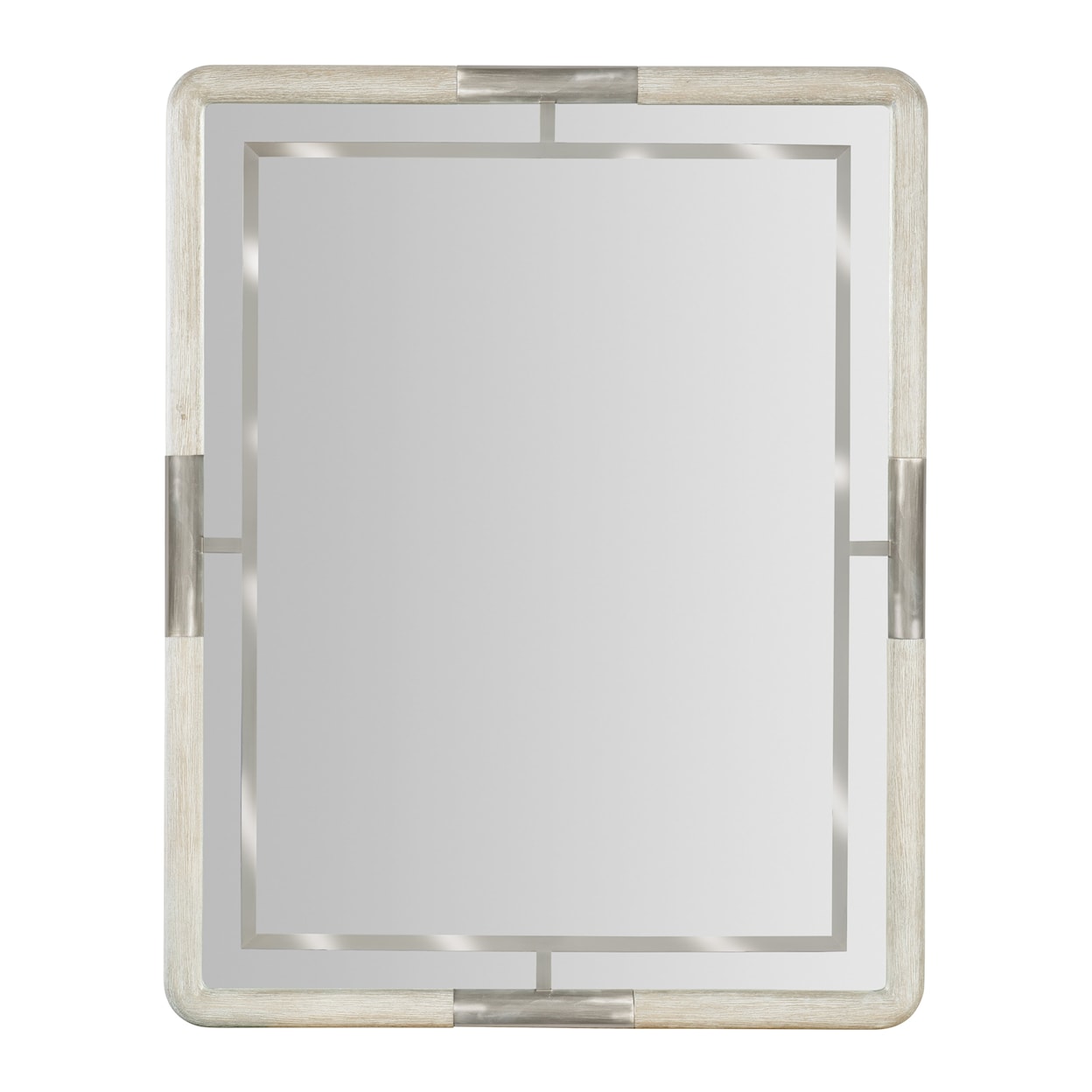 Hooker Furniture Modern Mood Landscape Mirror