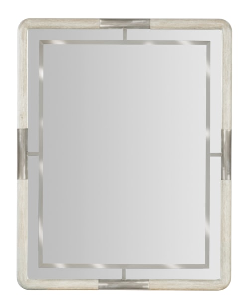 Contemporary Landscape Mirror