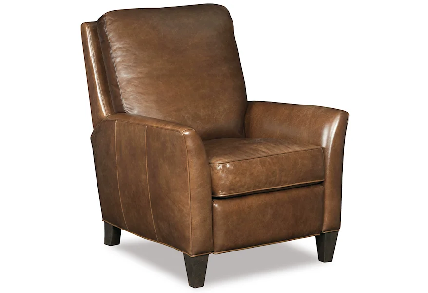 Reclining Chairs Recliner by Hooker Furniture at Baer's Furniture