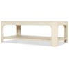 Hooker Furniture Archives Rectangular Cocktail Table
