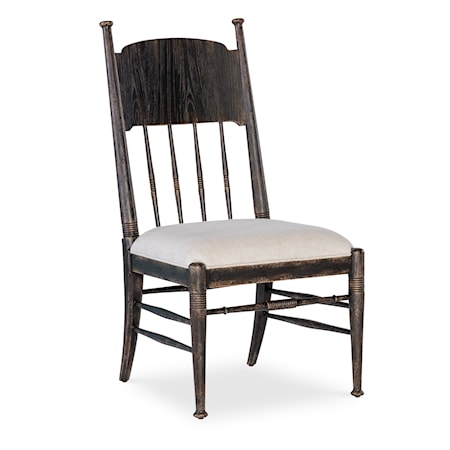 Dining Side Chair