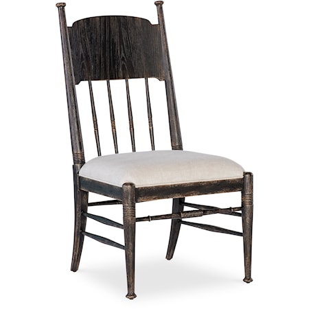 Dining Side Chair