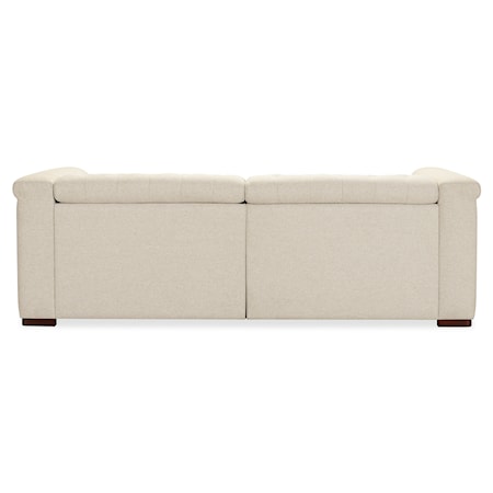 Power Reclining Sofa