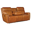 Hooker Furniture Ruthe ZeroG Power Sofa