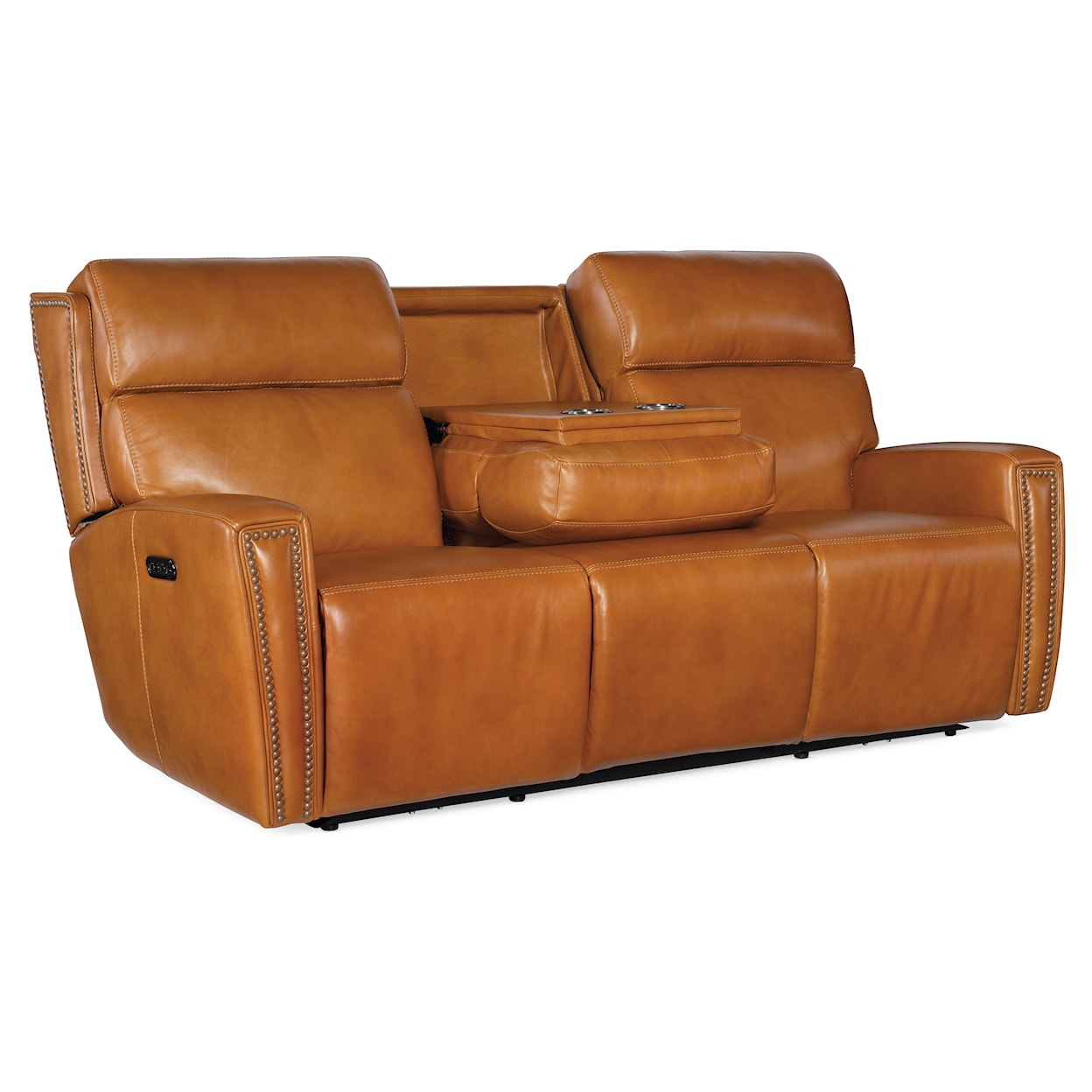 Hooker Furniture Ruthe ZeroG Power Sofa