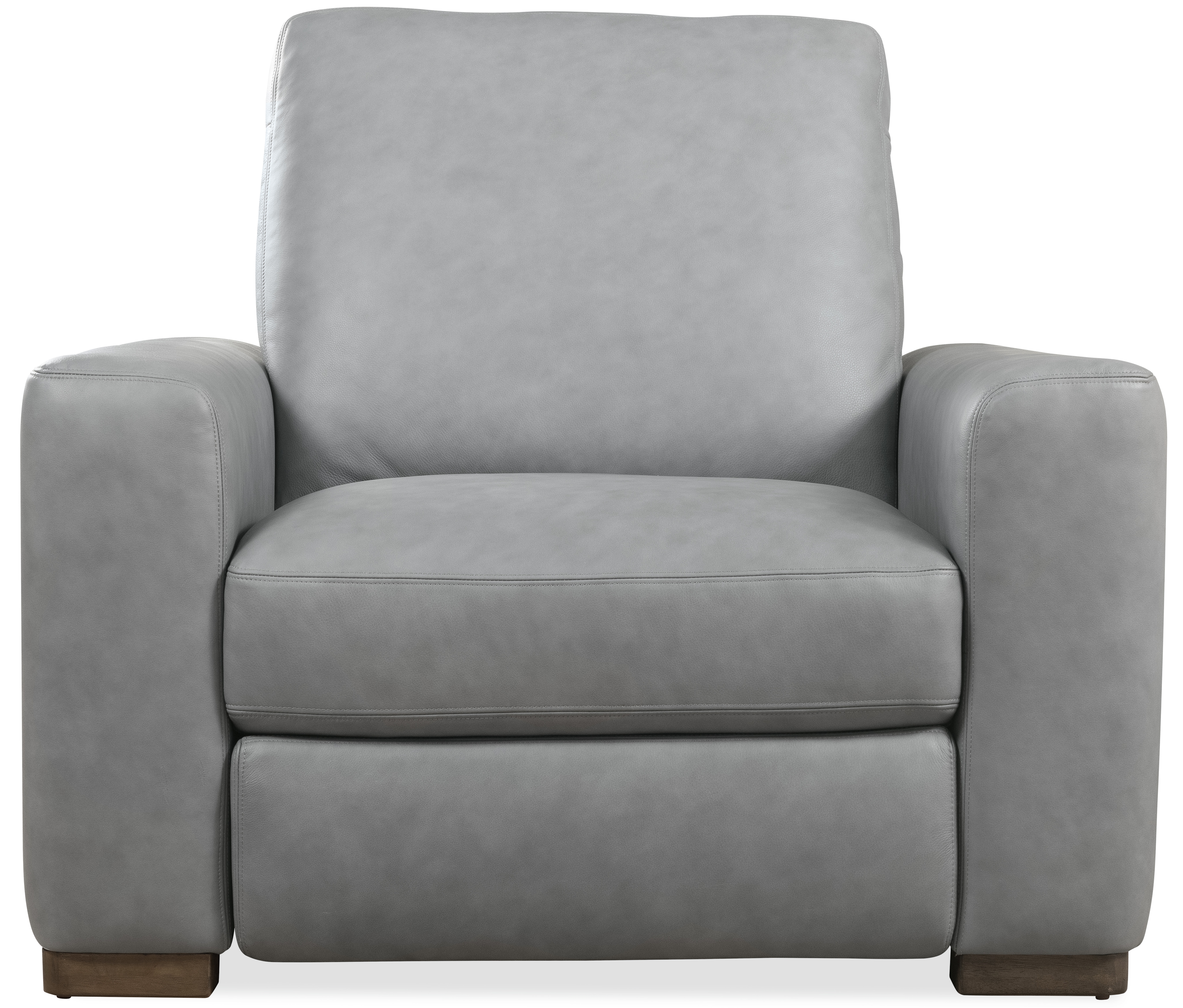 Small Power Recliner