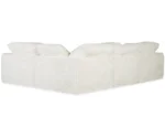 Hamilton Home SS 4-Seat Sectional