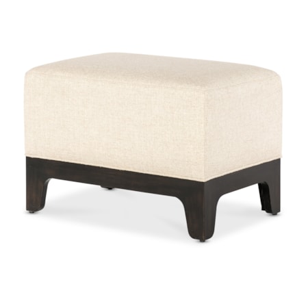 Small Ottoman