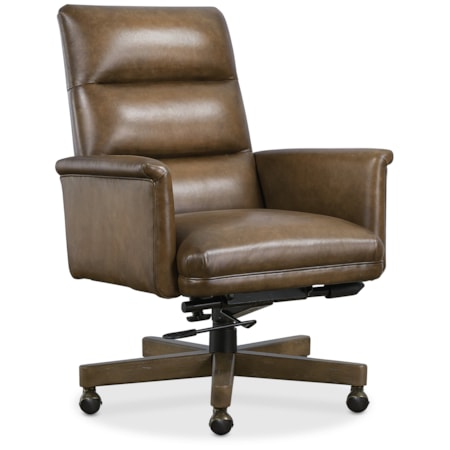 Executive Swivel Tilt Chair