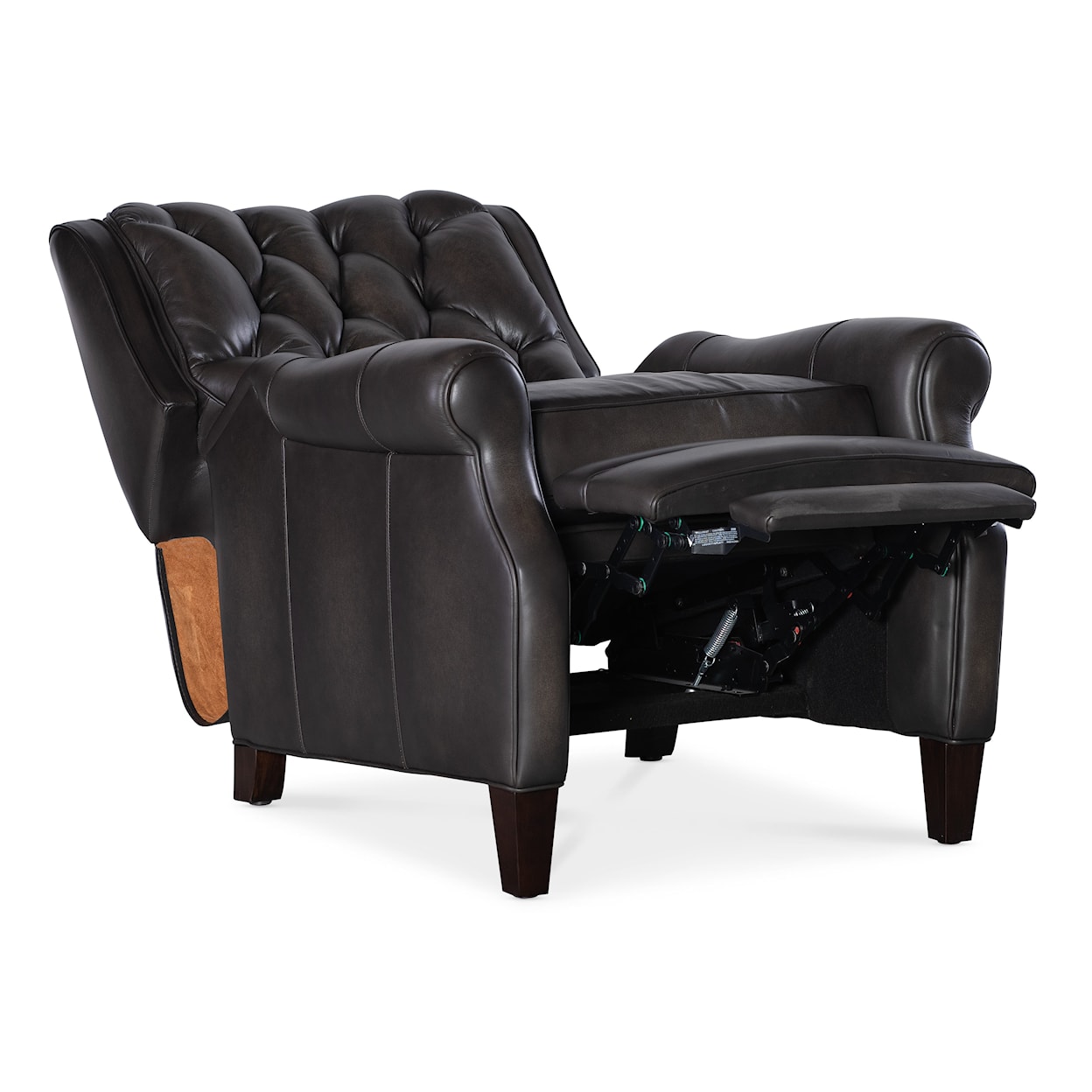 Hooker Furniture RC Press Back Recliner