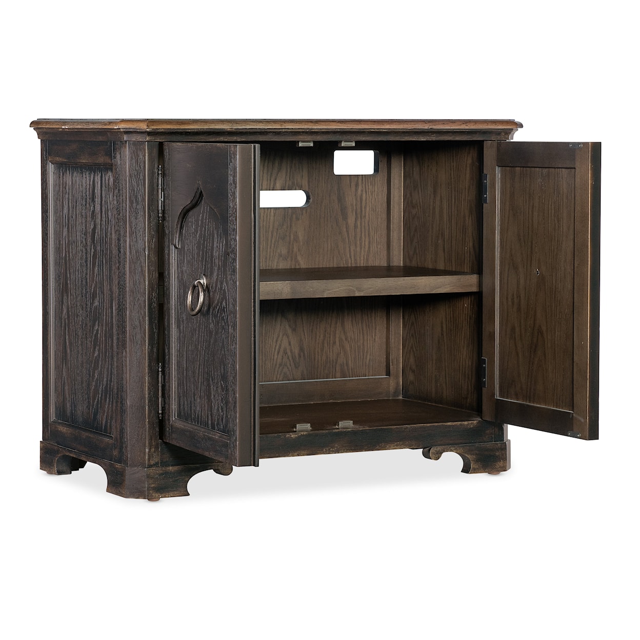 Hooker Furniture Americana 2-Door Nightstand