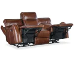 Hamilton Home MS Power Reclining Sofa