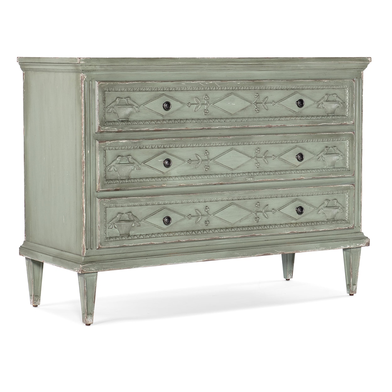 Hooker Furniture Charleston Accent Chest