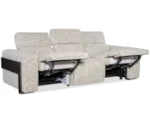 Hamilton Home MS Power Reclining Sofa