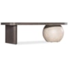 Hooker Furniture Commerce and Market Cocktail Table
