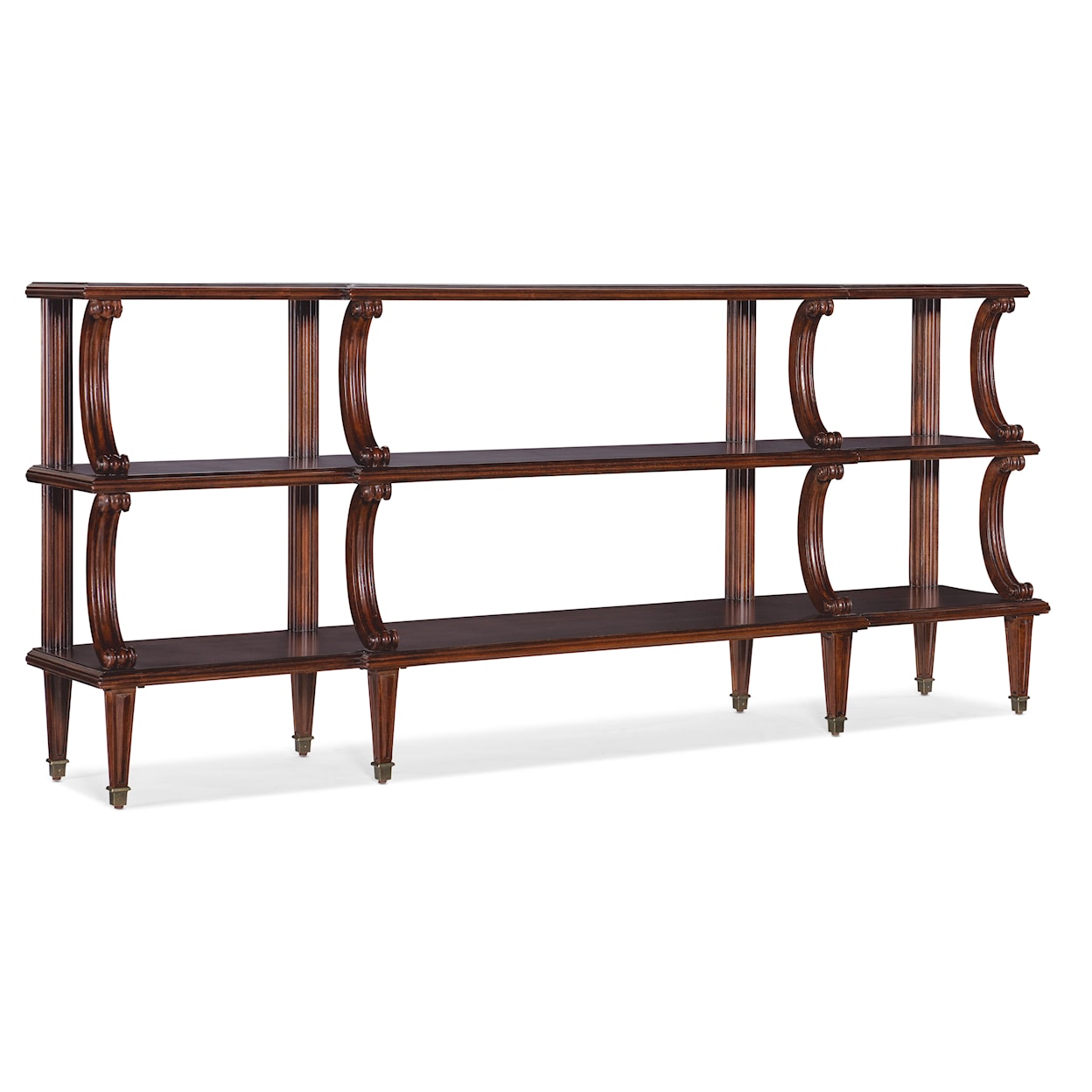 Hooker Furniture Charleston Console Table