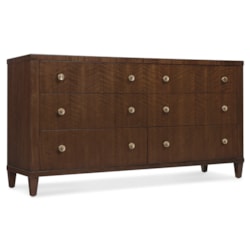 View 6-Drawer Dresser