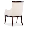Hooker Furniture Bella Donna Dining Arm Chair