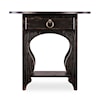 Hooker Furniture Americana 1-Drawer Nightstand