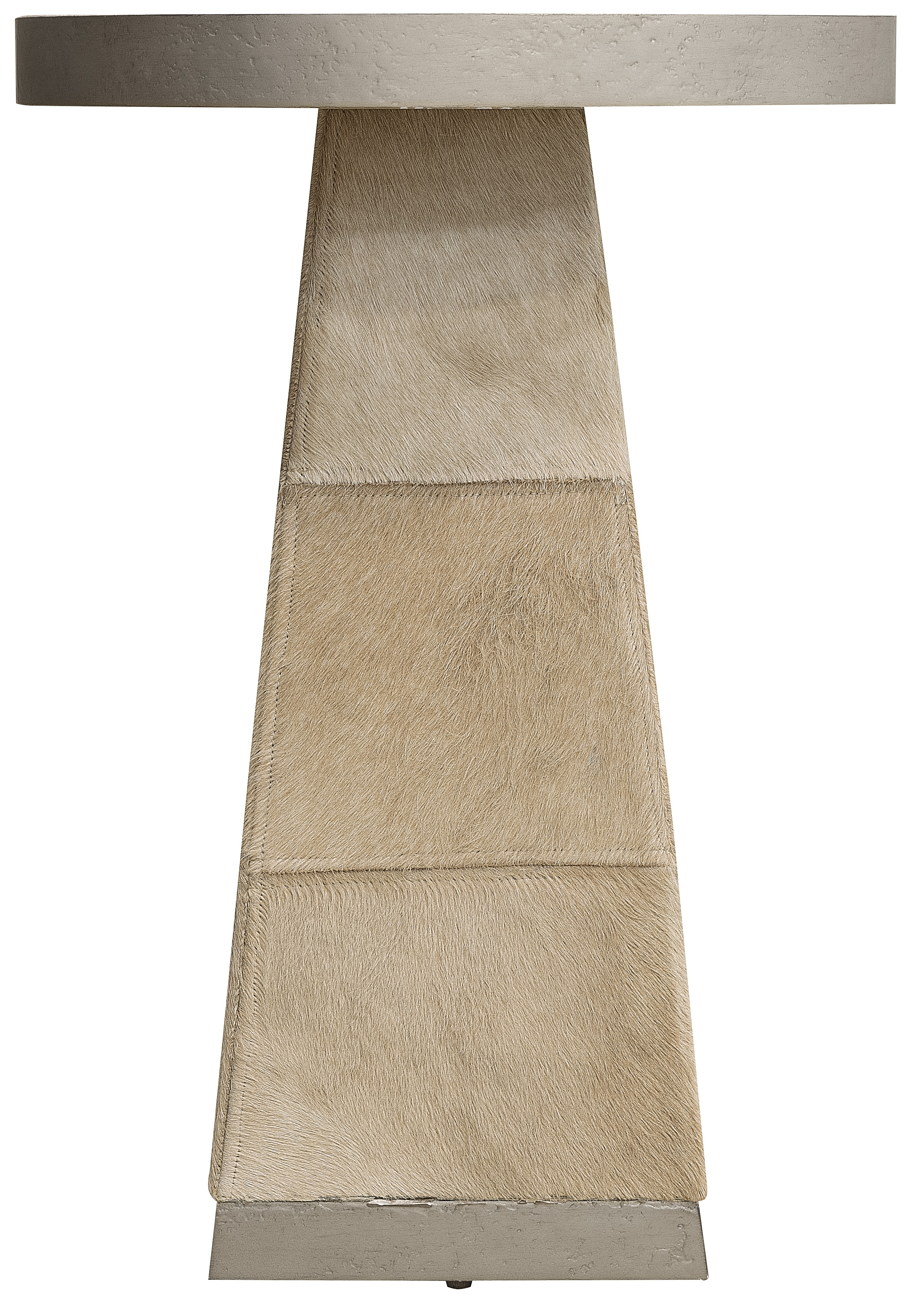 Hooker Furniture Melange Melange Holy Cow Spot Table