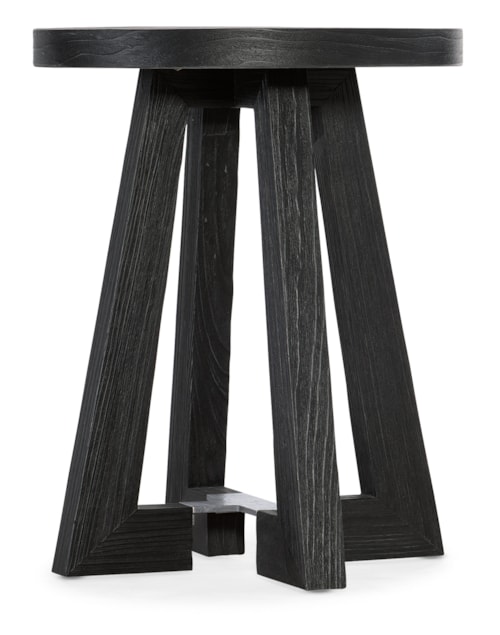Casual Round Side Table
