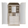 Hooker Furniture Nouveau Chic Wardrobe