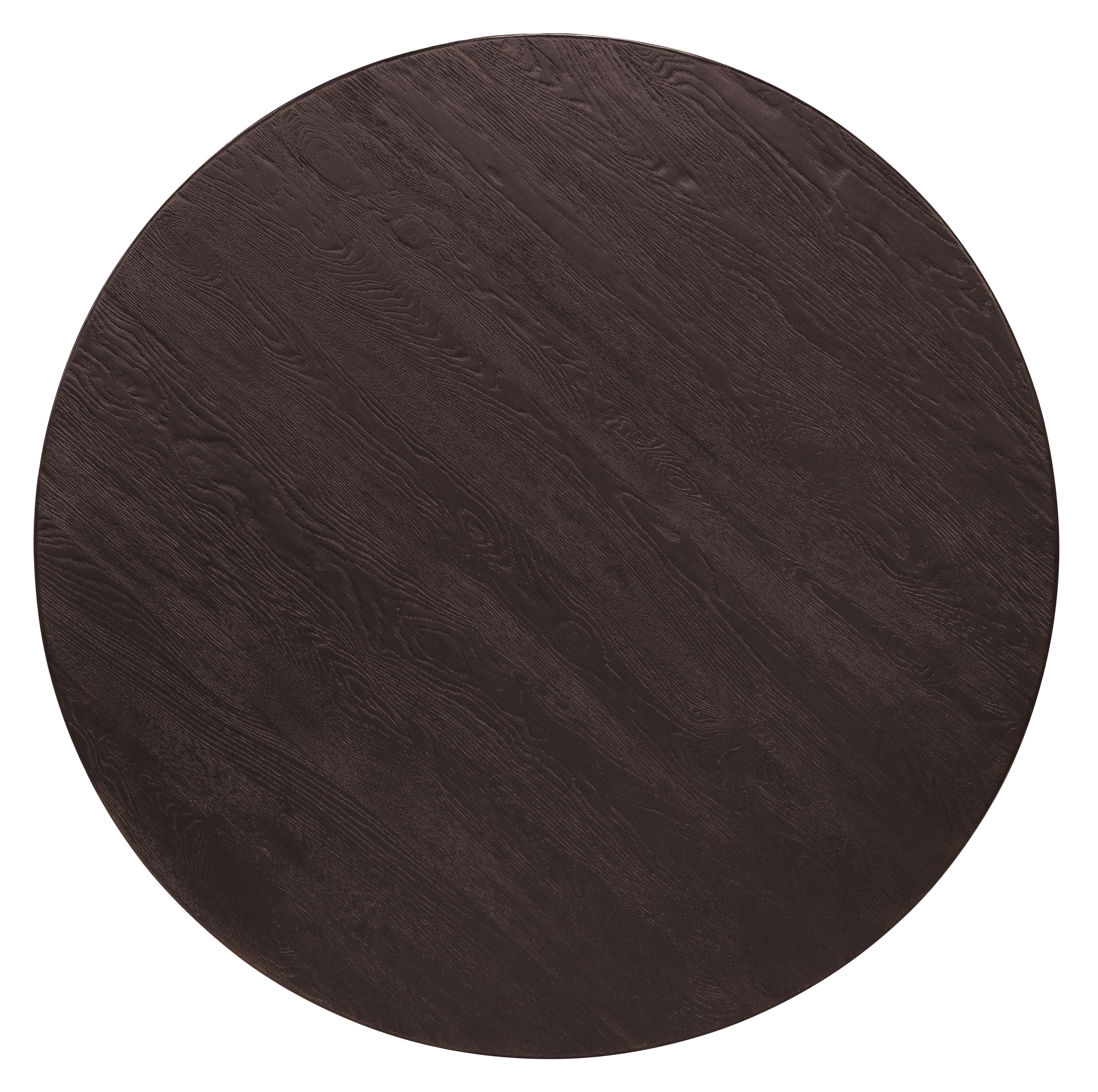 72" Round Dining Table