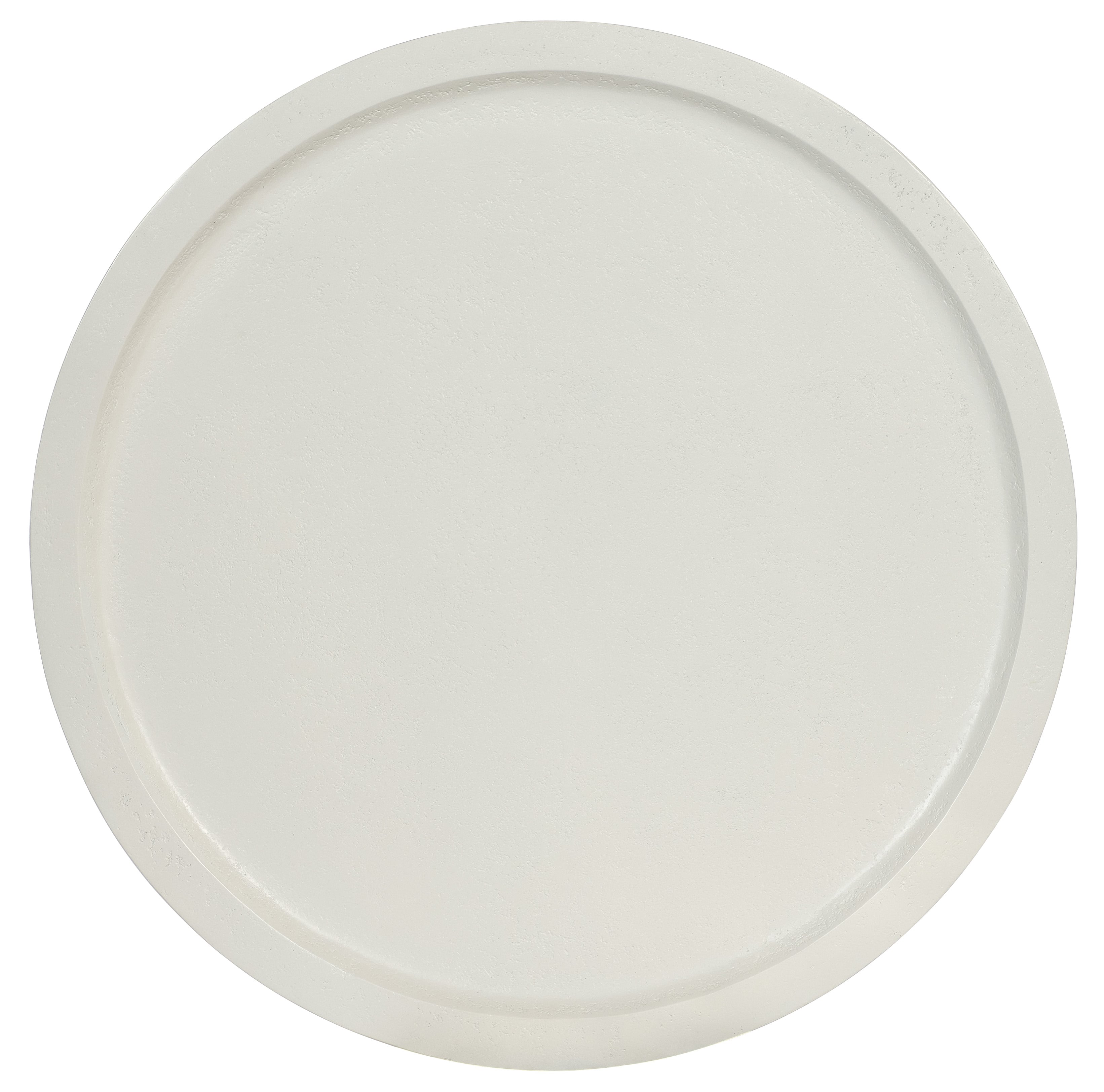 Round Cocktail Table