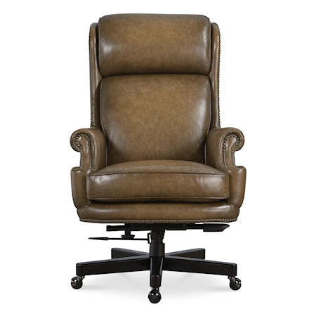 Executive Swivel Tilt Chair