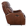 Hooker Furniture MS Power Reclining Loveseat