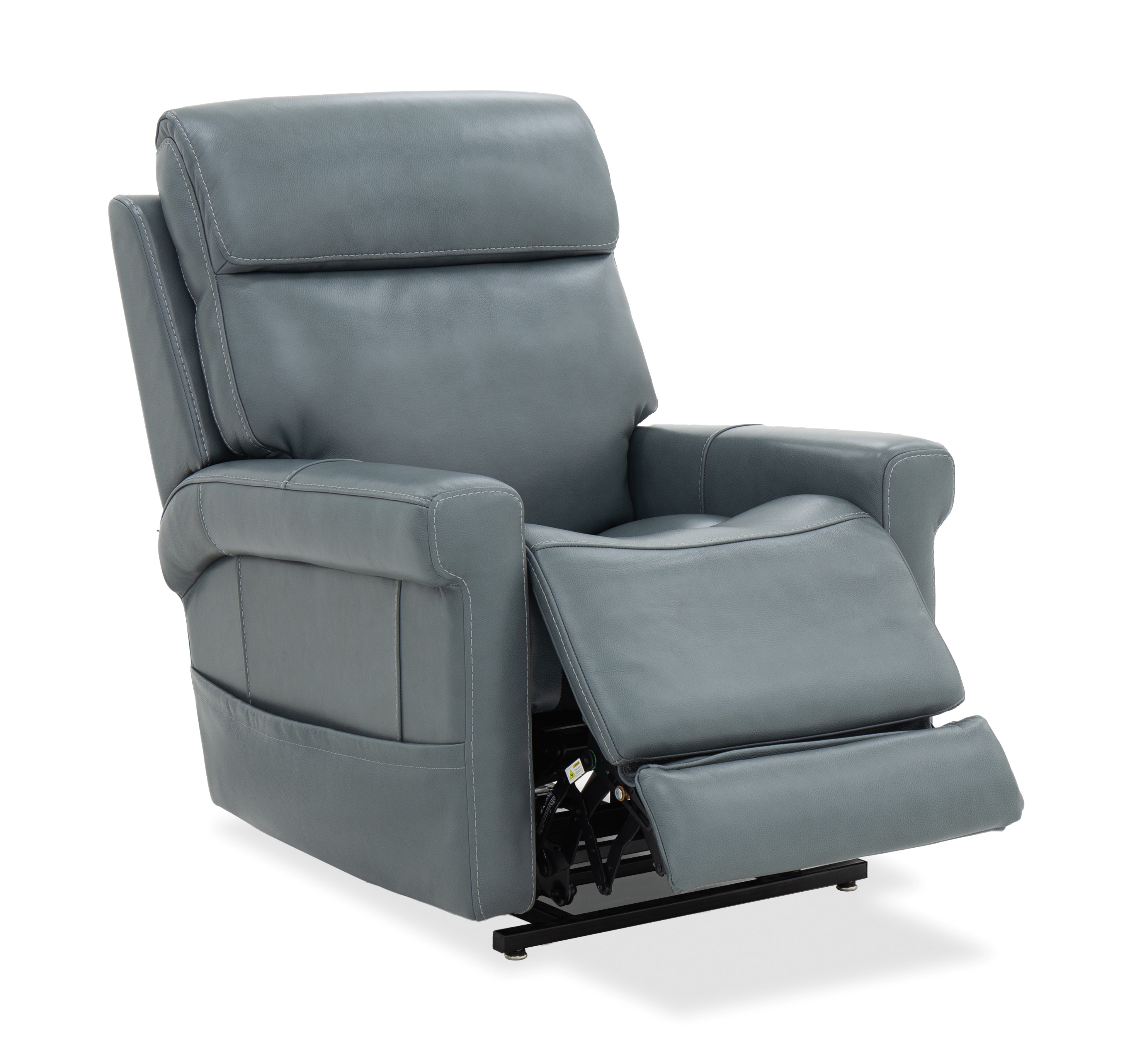 Hooker Furniture Locke Power Recliner