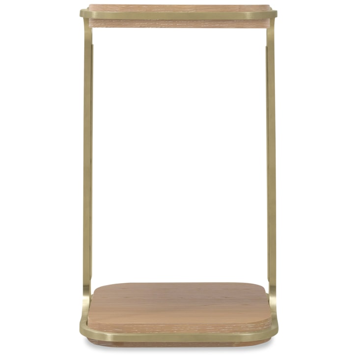 Hooker Furniture Banyon Bay Accent Table