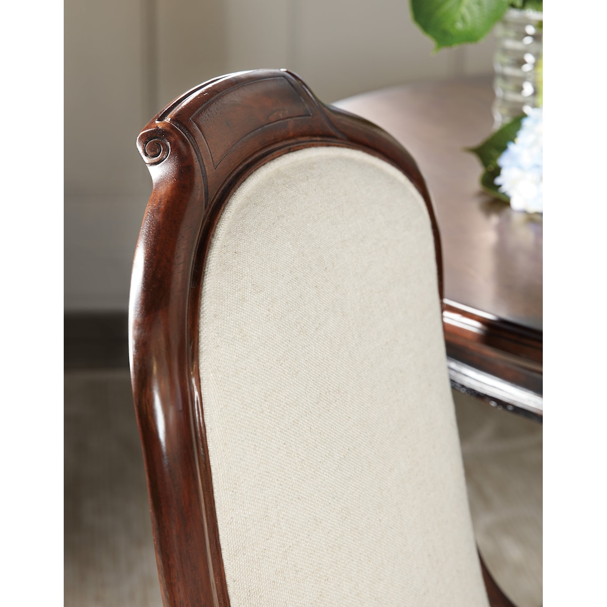 Hooker Furniture Charleston Side Chair