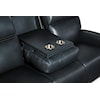 Hooker Furniture Ruthe ZeroG Power Sofa