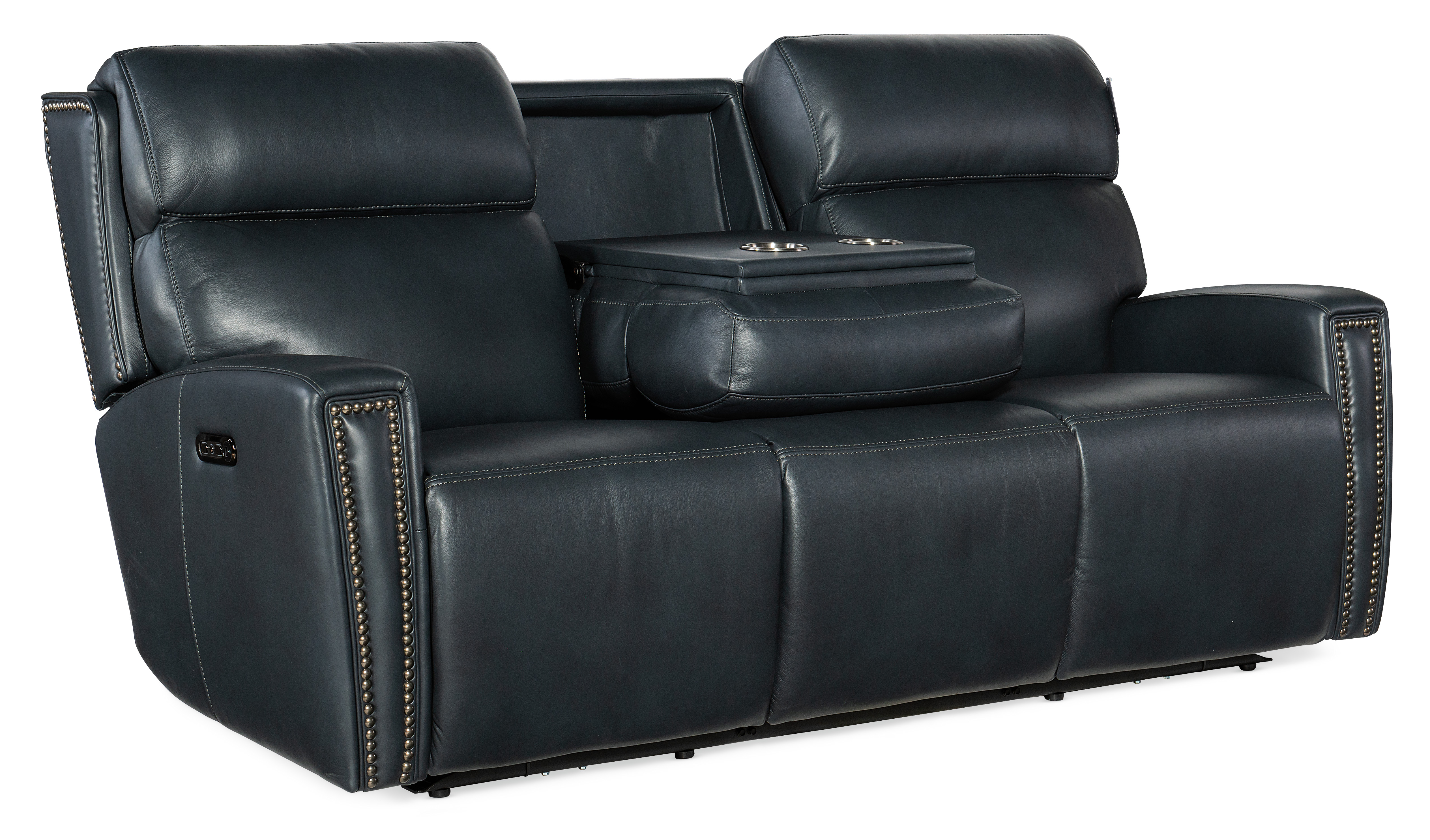 5 seater recliner lounge