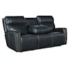 Hooker Furniture Ruthe ZeroG Power Sofa