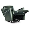 Hooker Furniture SS Hamilton Power Recliner w/Power Headrest