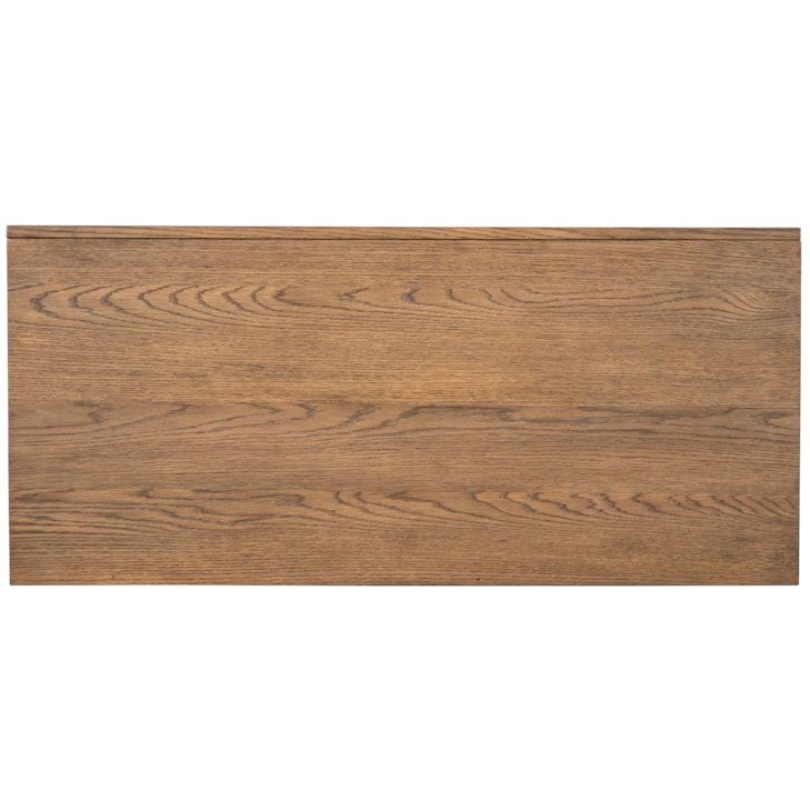 Hooker Furniture Commerce and Market 3-Drawer Accent Chest