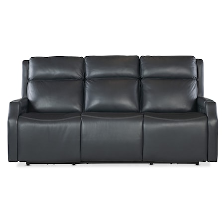 Zero Gravity Power Reclining Sofa