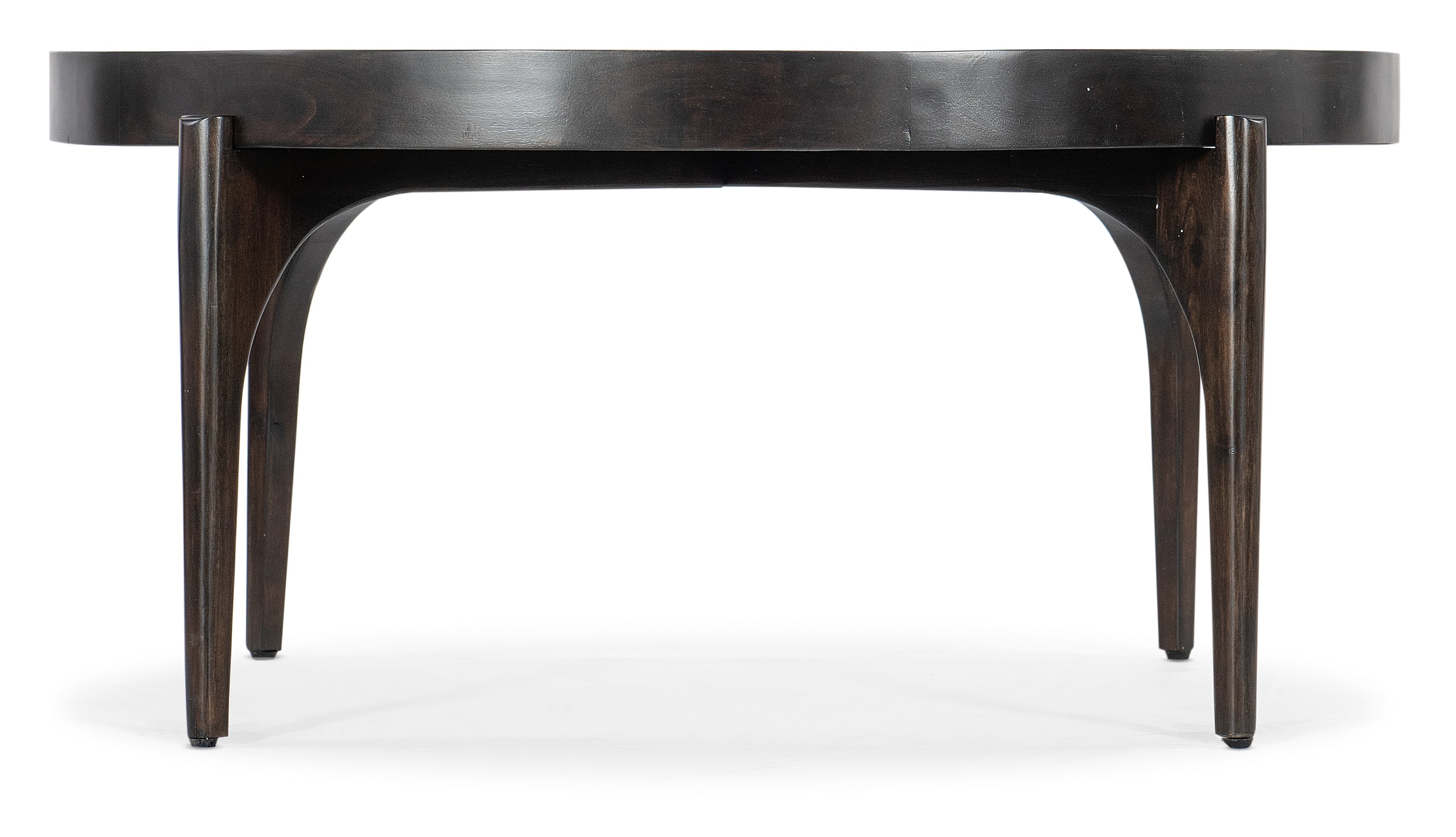 Round Cocktail Table