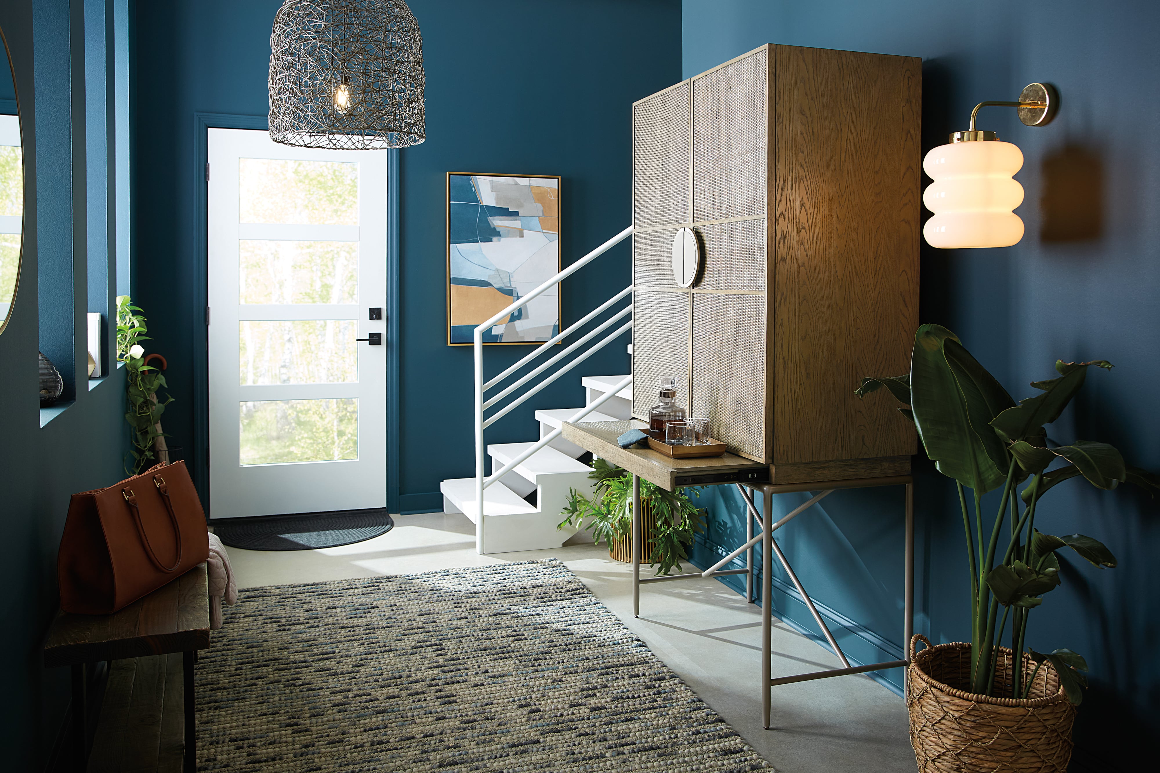 Hooker Furniture Sonnet Accent Cabinet