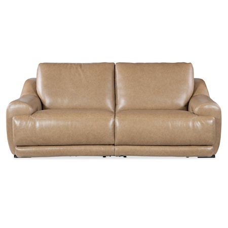 Power Reclining Sofa