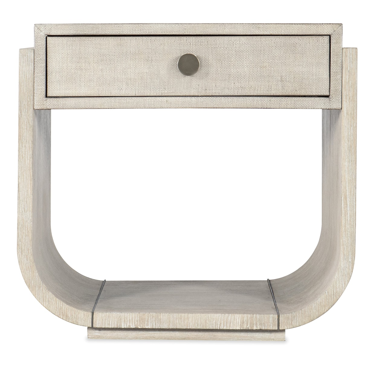 Hooker Furniture Modern Mood Rectangle End Table