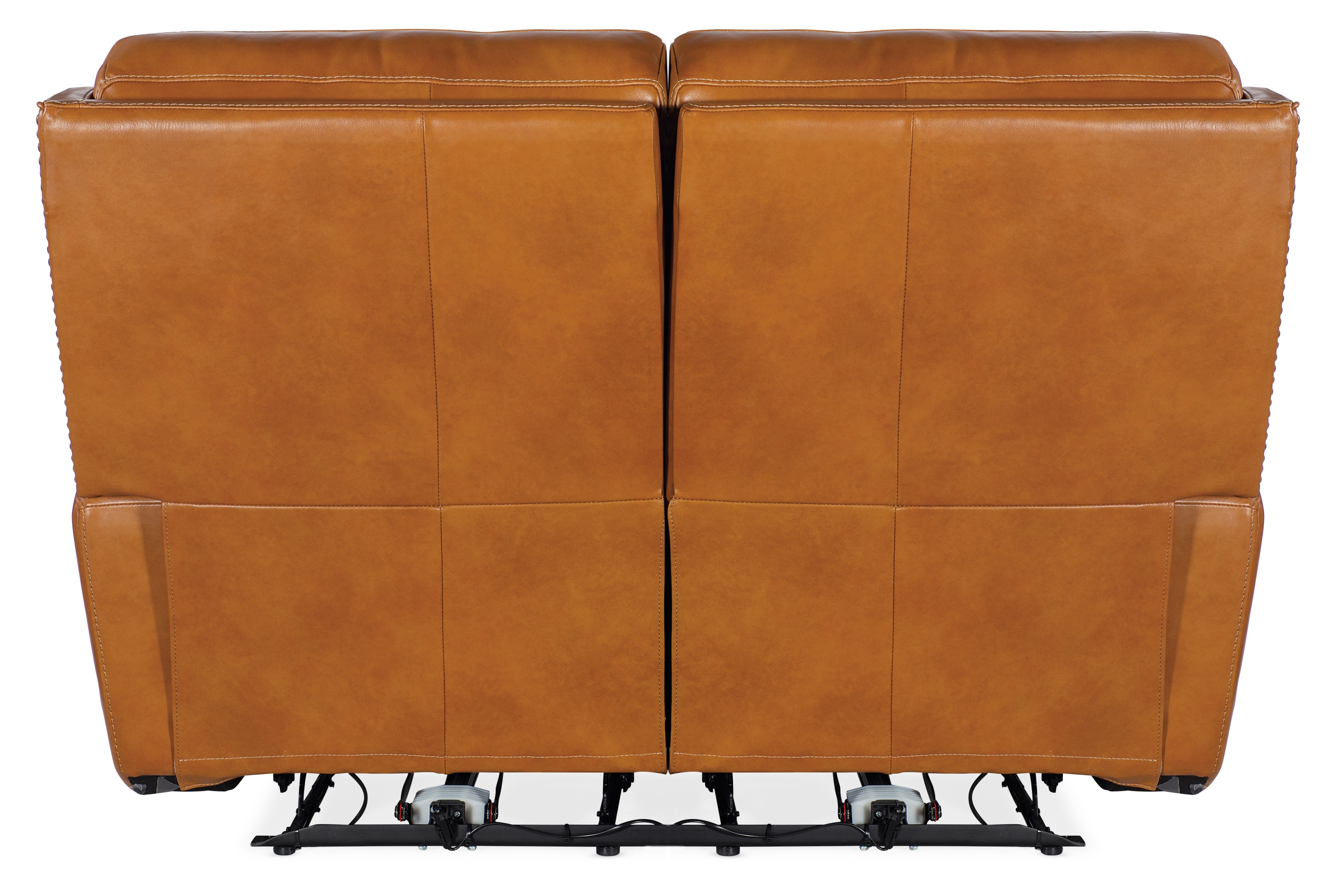 Zero Gravity Power Recline Loveseat