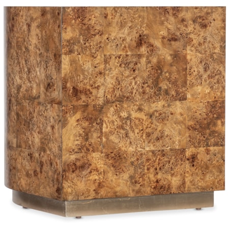 Accent Table