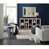 Hooker Furniture Commerce and Market End Table