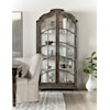 Hooker Furniture Traditions Curio Cabinet
